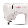 Sewing machine Singer | SMC 8280 | Number of stitches 8 | Number of buttonholes 1 | White - 3
